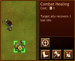 Ability Tooltip